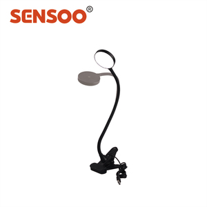 Wholesale Modern USB touch switch dimmable clip 3 w led lamp dining table - Product Image 5