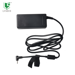 Adaptador Universal para <span class=keywords><strong>cargador</strong></span> de ordenador <span class=keywords><strong>portátil</strong></span> <span class=keywords><strong>Asus</strong></span>, fuente de alimentación de 19V 2.1A, certificado CE FCC ROHS - Product Image 2