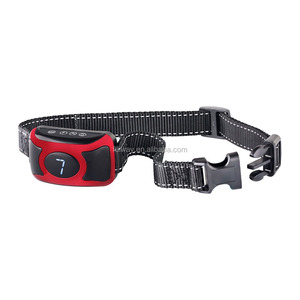 <span class=keywords><strong>Collier</strong></span> d'entraînement pour chiens, accessoire de qualité supérieure, <span class=keywords><strong>Anti</strong></span>-<span class=keywords><strong>aboiement</strong></span> pour chiots - Product Image 2