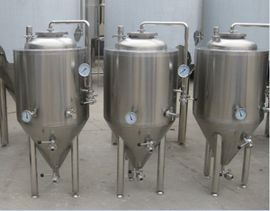 Fermentador arcoíris del Equipo de la Cerveza, <span class=keywords><strong>Casero</strong></span>, tanque de fermentación de 100l, Fermentador de Cerveza - Product Image 3