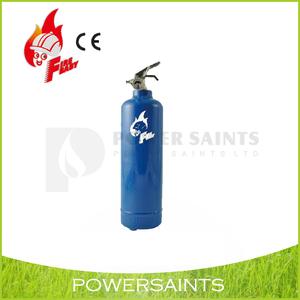 เครื่องดับเพลิงผง1กก. หลากสีแบบกำหนดเอง - Product Image 2
