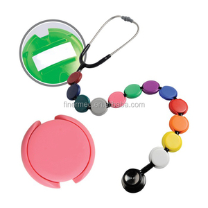 Идентификационная бирка круглого стетоскопа - Product Image 1