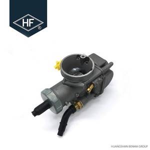 Carburateur PE28, carburateur de moto japonaise <span class=keywords><strong>NSR125</strong></span> 28 mm - Product Image 6