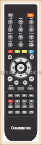Télécommande universelle LCDLED URC-70 SMSNG à prix avantageux, série LCD, série LED, télécommandes de qualité avec boîte d'emballage pour l'Inde - Product Image 6