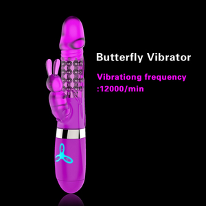 Fabricante Silent Vibradores Juguetes Sexuales Vibrante <span class=keywords><strong>Chica</strong></span> Av Masajeador - Product Image 1