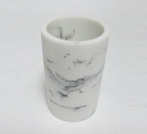 ถ้วยห้องน้ำโพลีทรงกรวยเป็นมิตรต่อสิ่งแวดล้อมทันสมัย - Product Image 2