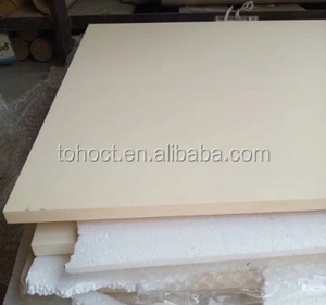 Prensado isostático 99% Al2O3 Sustrato de lámina de placa de cerámica de alúmina - Product Image 4