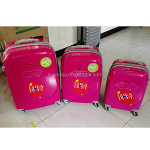 Offre Spéciale <span class=keywords><strong>4</strong></span> <span class=keywords><strong>Roues</strong></span> 20 24 28 Pouces 3 Pcs Ensembles ABS Dur Trolley Bagages - Product Image 6