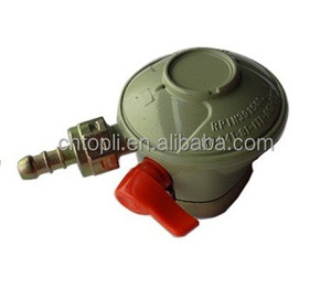 Media inserto Regolabile Regolatore di Pressione - Product Image 5