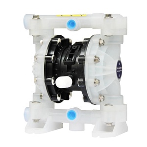 AOBL China Plastic air Operated Double Diaphragm <strong>Pump</strong> - Product Image 2