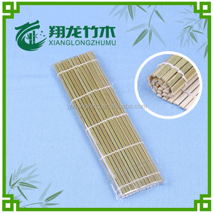 Haute qualité couleur verte naturelle bambou <span class=keywords><strong>sushi</strong></span> tapis roulant <span class=keywords><strong>sushi</strong></span> prix usine direct - Product Image 4