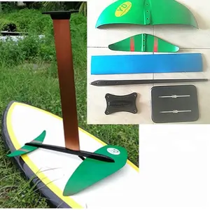 Populer Cruiser Hydrofoil Papan Selancar Layang-layang Surfing Foil