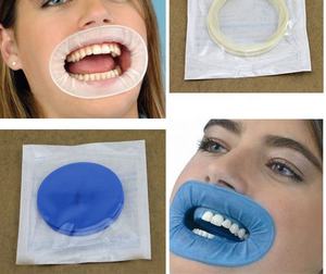 Dentale Diga di Gomma E la Bocca Gag - Product Image 5