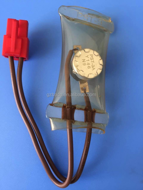 PST-3A N9 Defrost Thermostat of Electrolux Refrigerator
