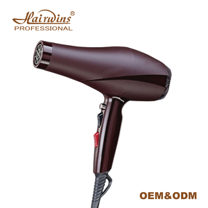 HW-68911-secador de pelo de marca privada para uso en salón, aparato doméstico de pie, sin ruido, con interruptor - Product Image 3