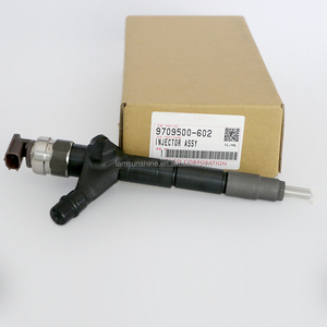 Genuino inyector 095000-6024,095000-6023,095000-6022,095000-6021,095000-6020,<span class=keywords><strong>16600</strong></span>-ES600, <span class=keywords><strong>16600</strong></span>-<span class=keywords><strong>ES60A</strong></span>, <span class=keywords><strong>16600</strong></span>-ES60B, <span class=keywords><strong>16600</strong></span>-ES60C - Product Image 1