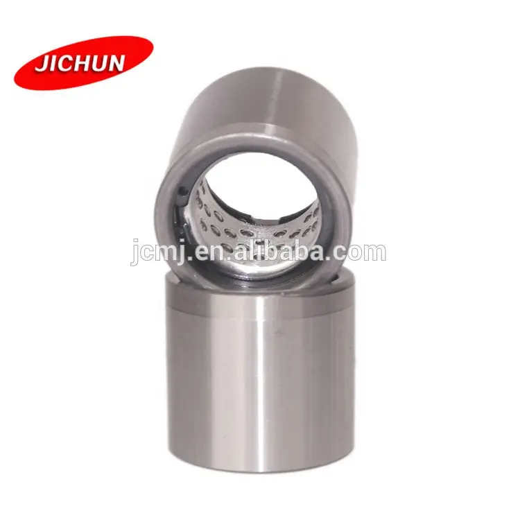 Guide Bush for Sintered Ferrite Carbonitrided Long Term Lubrication/plastic mold base
