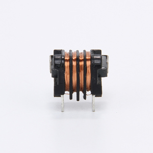 100uh smd power choke bobine noyau de ferrite ligne filtre uu9.8 mode commun choke inductance - Product Image 2