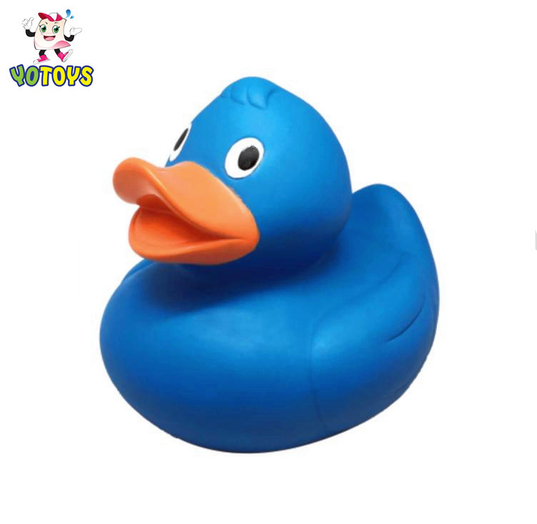 Гигантская акция, большая игрушка для ванны с резиновой уткой для бассейна