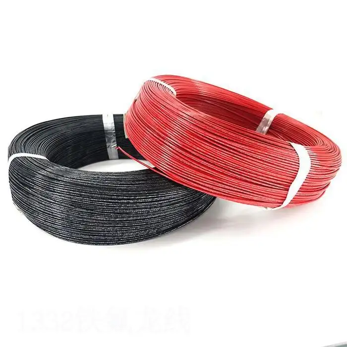 1332 24AWG High temperature electrical wire supply