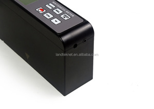 LANDTEK WM-206 portátil blancura de pintura en polvo de arroz blanco de rango de 0 ~ 120 - Product Image 3