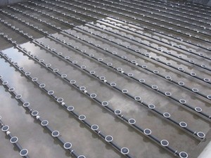 Fish Shrimp Agriculture Enrich Oxygen Fine Bubble <strong>Aerator</strong> for Pond Price - Product Image 3