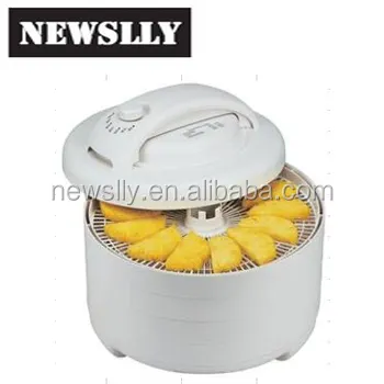 Hot sale home use new design food dehydrator fruit dehydrator