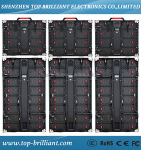 หน้าจอ LED ในอาคาร ขนาด 3.9 มม. - Product Image 2