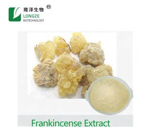 Extracto de Boswellia <span class=keywords><strong>Serrata</strong></span> en Polvo 90% Extracto de Incienso Resina de Incienso Extracto Herbal en Envase de Botella, Tambor o Frasco de Vidrio - Product Image 4