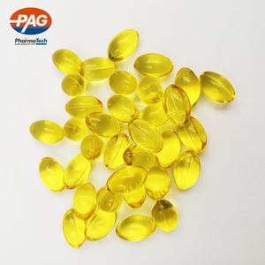 Mejor <span class=keywords><strong>Precio</strong></span> muchos beneficios de grado de alimentos Halal aceite de germen de trigo cápsula - Product Image 6