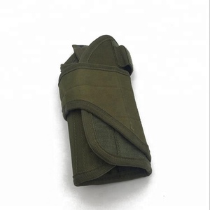 सामरिक आउटडोर कमर पैर समायोज्य बंदूक पिस्तौलदान - Product Image 6
