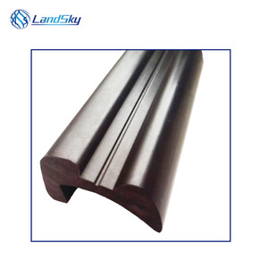 Bouées de protection pour bateaux à vendre, pare-chocs de quai marin, bouées de bateau 40x25mm EPDM PVC NBR PVC PU pour bateaux et yachts - Product Image 5