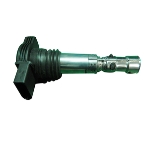 Neutro Bobina di Accensione pacchetto 06A 905 115D per Volkswagen <span class=keywords><strong>VW</strong></span> <span class=keywords><strong>Passat</strong></span> <span class=keywords><strong>B5</strong></span> - Product Image 2