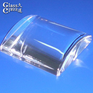 Optical Grade Glass Optical Plano-convex <strong>Cylindrical</strong> <strong>Lens</strong> for Laser - Product Image 5