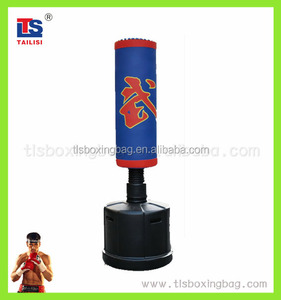 Venta al por mayor deportes boxeo artes marciales sacos de boxeo - Product Image 3