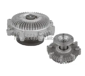 ACKOR ALTATEC FAN CLUTCH MD-041079 NPW:M-79F HAYDEN:2559