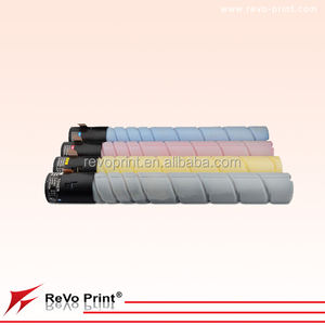 ตลับหมึกเลเซอร์พรีเมี่ยมที่เข้ากันได้ใหม่ TN319สำหรับใช้ในเครื่องพิมพ์เลเซอร์ Bizhub C360 - Product Image 2