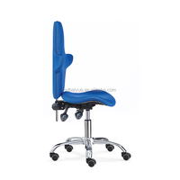 Nouvelle chaise de bureau ergonomique en cuir PU, chaise de direction moderne et chaise de bureau informatique