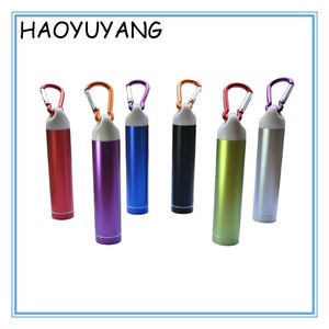 Banco de <span class=keywords><strong>la</strong></span> Energía Harga 2600 mAh Mini Cargador de <span class=keywords><strong>la</strong></span> Aleación Llavero Herramienta de <span class=keywords><strong>la</strong></span> Batería Recargable - Product Image 4