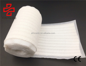 شريط طبي طبي رياضي رياضي مسامي شريط بطانة مسامية من eab - Product Image 4