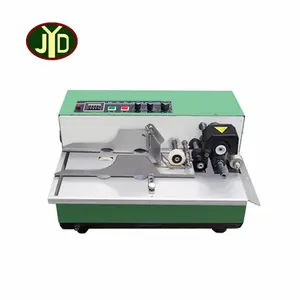 Automatic expiry date stamping machine dry ink coding machine MY-380F