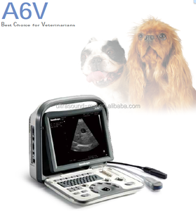 <span class=keywords><strong>Sonoscape</strong></span> <span class=keywords><strong>A5V</strong></span> B/W Portable Veterinary <span class=keywords><strong>Ultrasound</strong></span> Mesin - Product Image 3