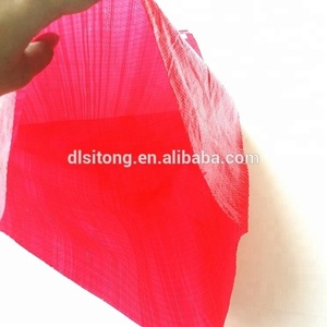 Sacos de rafia de pp de tela tejida de polipropileno fuerte, varios colores para empaquetar patatas de maíz, bolsas de plástico tejidas a <span class=keywords><strong>precio</strong></span> barato 50kg - Product Image 6