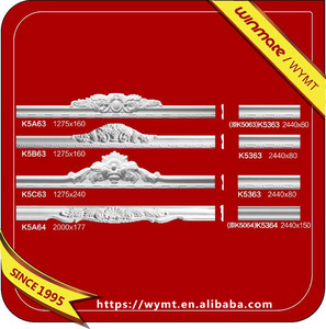 Chine vente en ligne pas cher prix laster haute qualité moulage de plâtre - Product Image 4