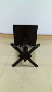 PATAS de la MESA de <span class=keywords><strong>BAR</strong></span> FUNCIONAL DISEÑOS MANIVELA ADJISTABLE BASE DE LA MESA - Product Image 5