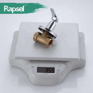 Salle de bain Mitigeur de <span class=keywords><strong>Douche</strong></span> Encastré Mural Robinet - Product Image 5