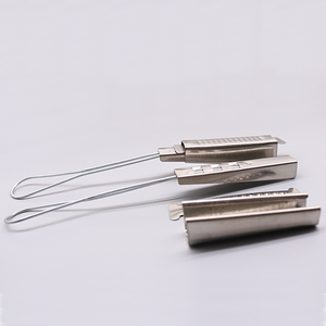 Morsetto di ancoraggio ad arco in acciaio inossidabile 201 - Product Image 5