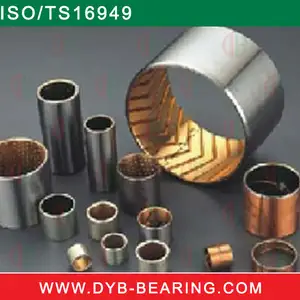 Tractor Parts Bushing and Bearing Manufacting in China