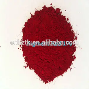 Pigment rood 176/Snelle Rode 176/C. I. Geen. 12315 voor verven, inkten, textiel printing etc