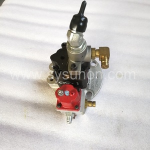 QSM11-piezas de motor automotriz, bomba de inyección de combustible auténtica, 3090942, 3060492, 3075340, 3041800 - Product Image 2
